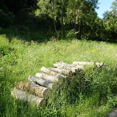 Guest house Eco Village Auen (Bad Kreuznach)