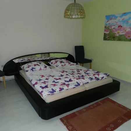 Guest house Eco Village Auen (Bad Kreuznach)