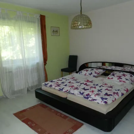 Guest house Eco Village Auen (Bad Kreuznach)