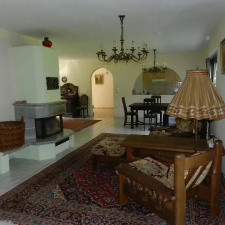 Guest house Eco Village Auen (Bad Kreuznach)