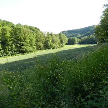 Guest house Eco Village