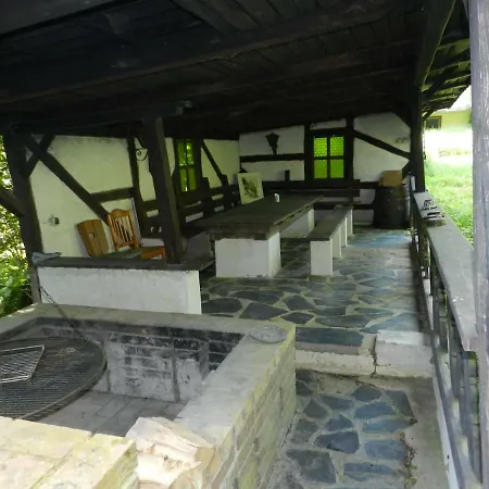 Eco Village Guest house *
