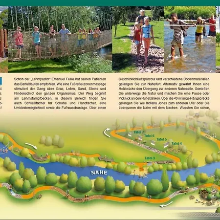 Guest house Eco Village *
