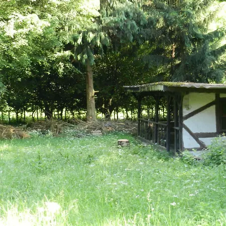 Guest house Eco Village *