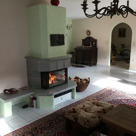 Guest house Eco Village Auen (Bad Kreuznach)
