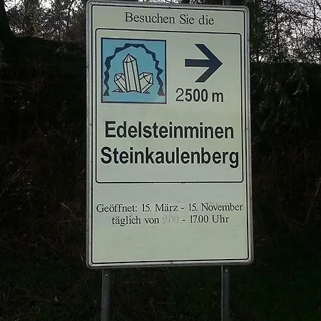 Eco Village * Auen (Bad Kreuznach)