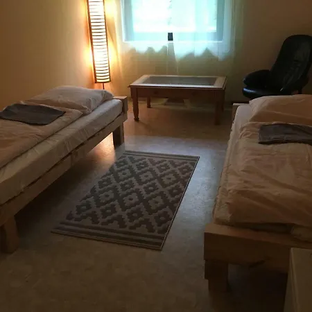 Eco Village Guest house Auen (Bad Kreuznach)