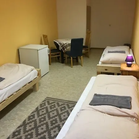 Eco Village Guest house