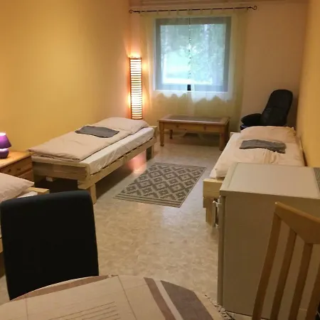 Eco Village * Auen (Bad Kreuznach)