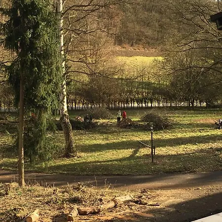 Guest house Eco Village Auen (Bad Kreuznach)