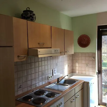 Eco Village Auen