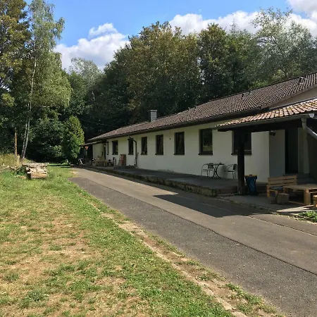 Guest house Eco Village