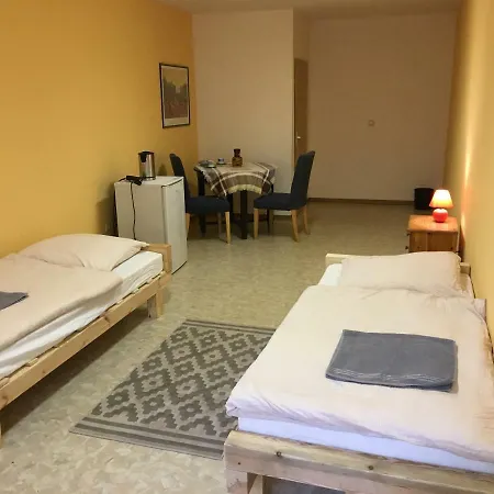 Eco Village Guest house *