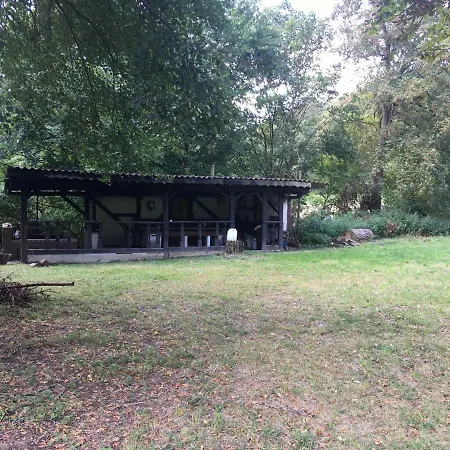Guest house Eco Village