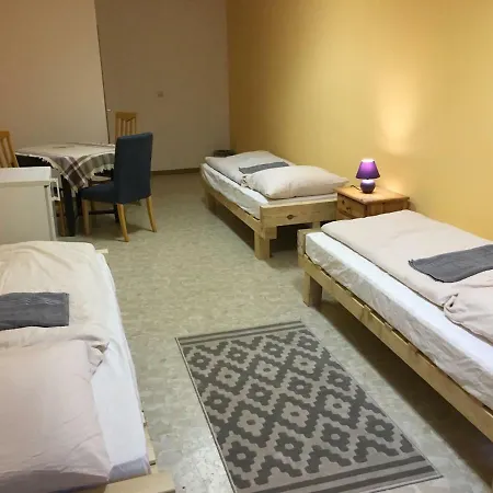 Eco Village Guest house *