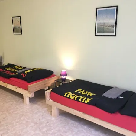 Guest house Eco Village
