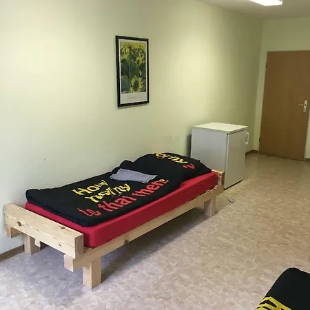 Eco Village Guest house Auen (Bad Kreuznach)