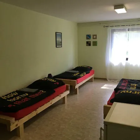 Eco Village * Auen (Bad Kreuznach)