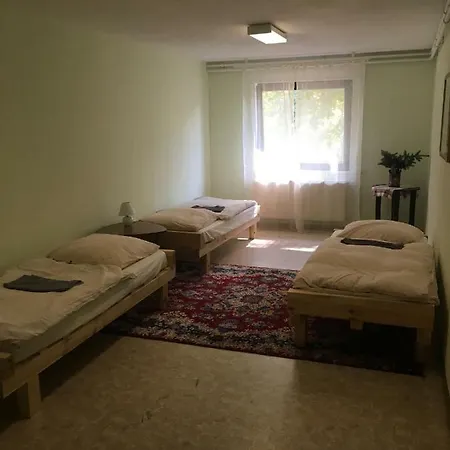 Guest house Eco Village Auen (Bad Kreuznach)