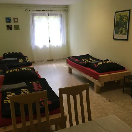 Eco Village Guest house *