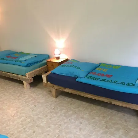 Eco Village Guest house