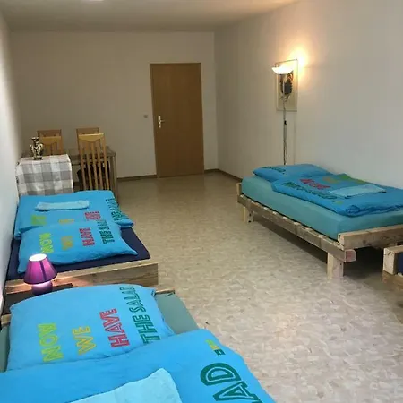 Guest house Eco Village