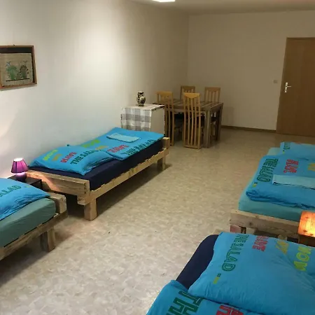 Guest house Eco Village *