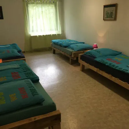 Guest house Eco Village