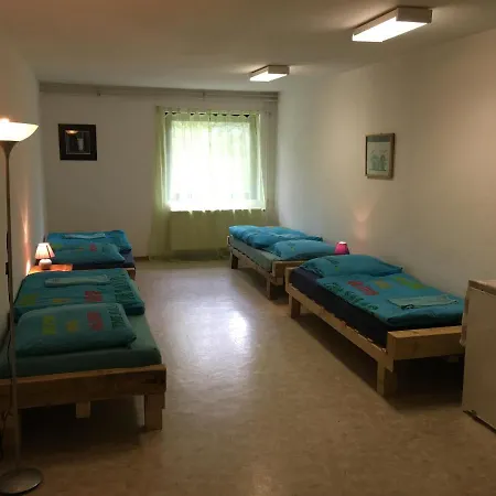 Guest house Eco Village *