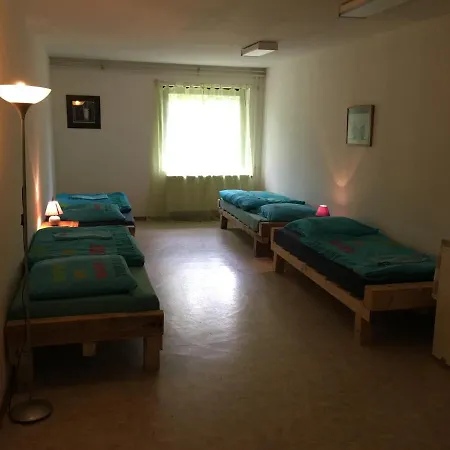 Guest house Eco Village